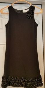 Beautiful girl's dress